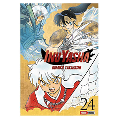 INUYASHA 24