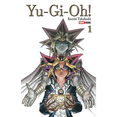 YU-GI-OH! 01