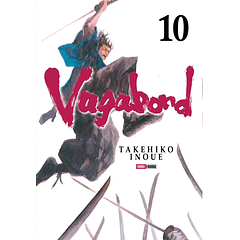 VAGABOND 10