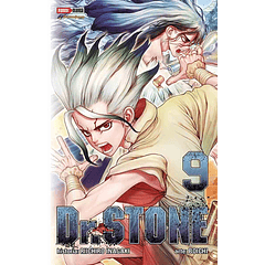 DR. STONE 09