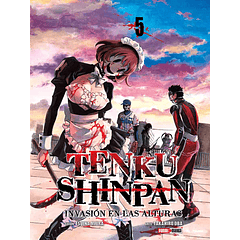 TENKU SHINPAN 05