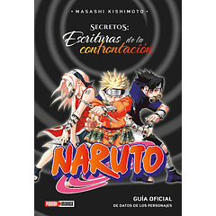 NARUTO - RIN NO SHO