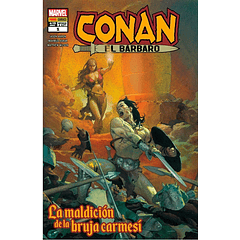 CONAN EL BARBARO 01