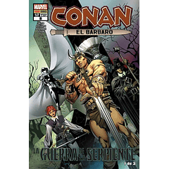 CONAN EL BARBARO 08