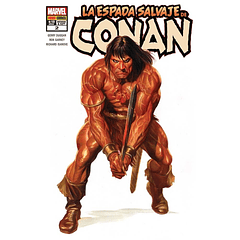 LA ESPADA SALVAJE DE CONAN 02