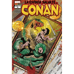 LA ESPADA SALVAJE DE CONAN 05