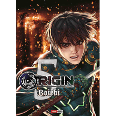 ORIGIN 05