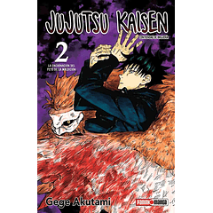 Jujutsu Kaisen tome 4 - Je vais te tuer - Bubble BD, Comics et Mangas