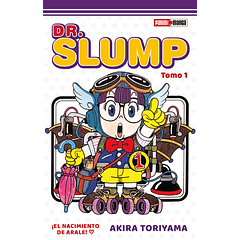 DR. SLUMP 01