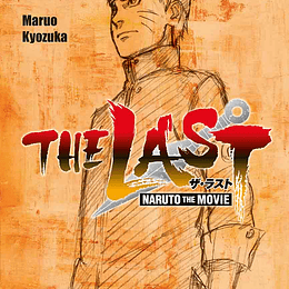 NARUTO - THE LAST