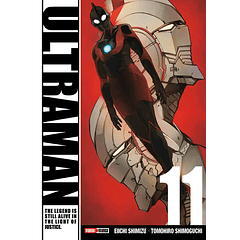 ULTRAMAN 11