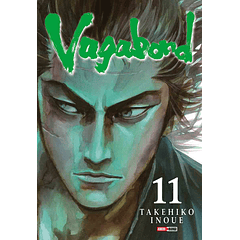 VAGABOND 11