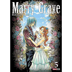 MARRY GRAVE 05