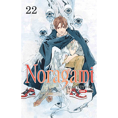 NORAGAMI 22