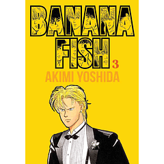 BANANA FISH 03