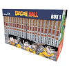 DRAGON BALL (BOXSET) 01