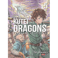KUTEI DRAGONS 05
