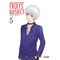 FRUITS BASKET 05