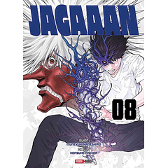 JAGAAAN! 08