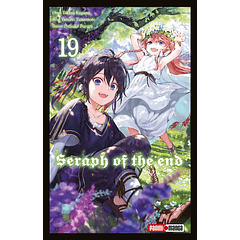 SERAPH OF THE END 19