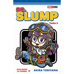 DR. SLUMP 03