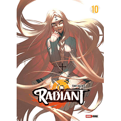 RADIANT 10