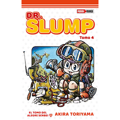 DR. SLUMP 04
