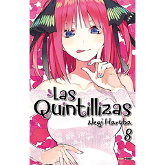 LAS QUINTILLIZAS 08