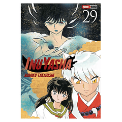 INUYASHA 29