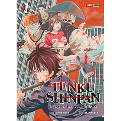 TENKU SHINPAN 07