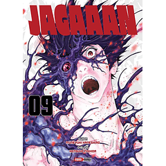 JAGAAAN! 09