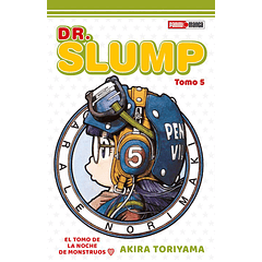 DR. SLUMP 05