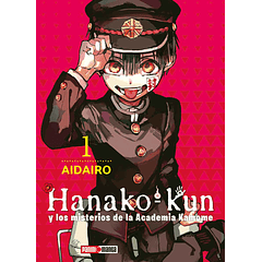 HANAKO-KUN 01