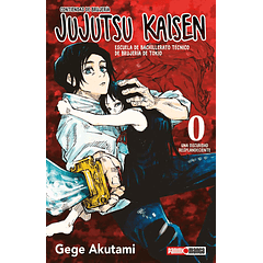 Jujutsu Kaisen tome 4 - Je vais te tuer - Bubble BD, Comics et Mangas