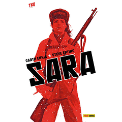 SARA (HC)