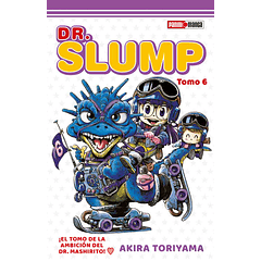 DR. SLUMP 06