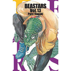 BEASTARS 13