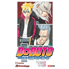 BORUTO 06