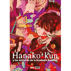 HANAKO-KUN 03