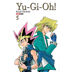 YU-GI-OH! 05