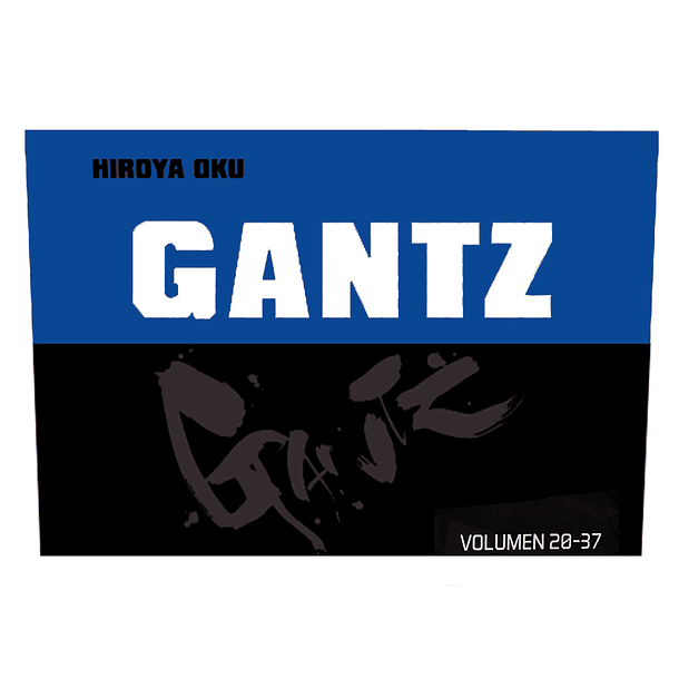 GANTZ (BOXSET) 02 2