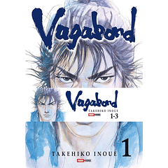 VAGABOND (PACK)