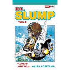 DR. SLUMP 08