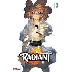 RADIANT 13