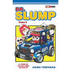 DR. SLUMP 09