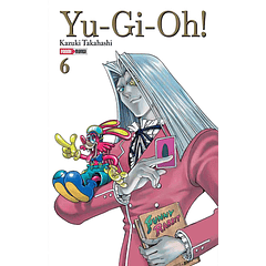 YU-GI-OH! 06