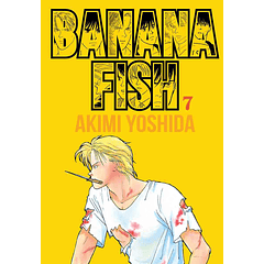 BANANA FISH 07