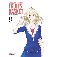 FRUITS BASKET 09