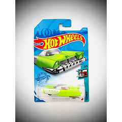 HOT WHEELS - TOONED