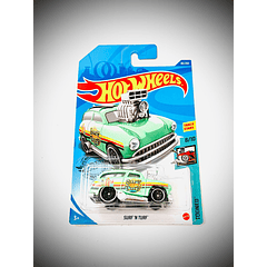 HOT WHEELS - TOONED SURF 'N TURF